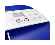 HP DeskJet 3760 Wi-Fi Atrament Apple AirPrint™ Instant Ink (T8X - 1463443 - zdjęcie 3